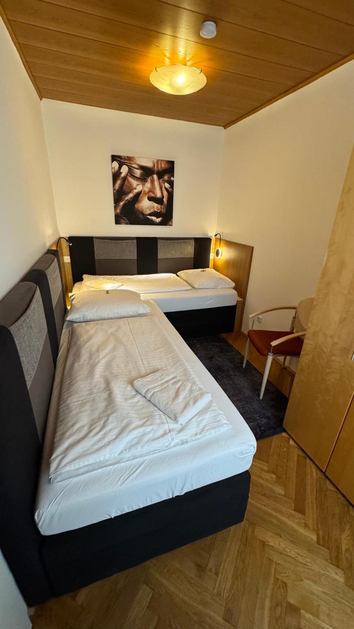 Homestay Mozart - House *