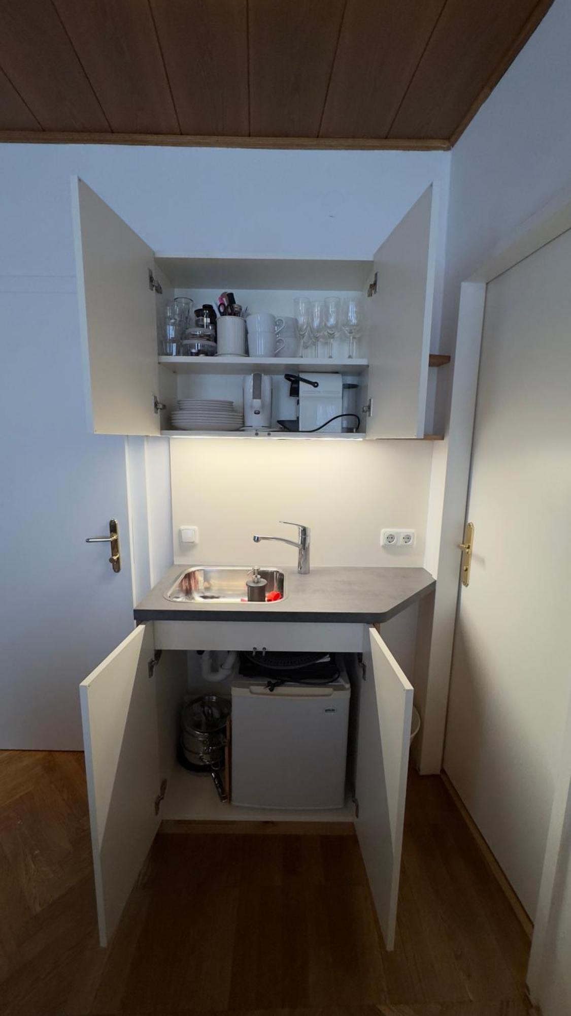 Homestay Mozart - House Salzburg