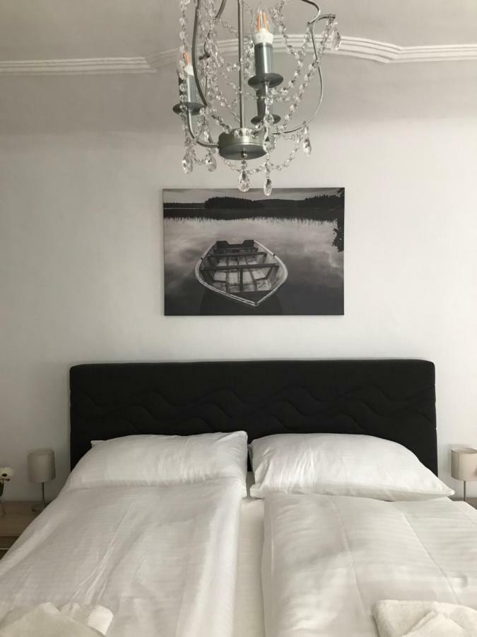 Mozart - House Homestay Salzburg