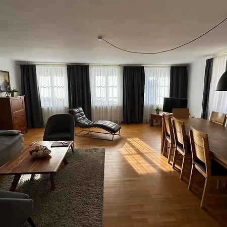 Guesthouse Mozart - Apartment House Salzburg Exterior photo