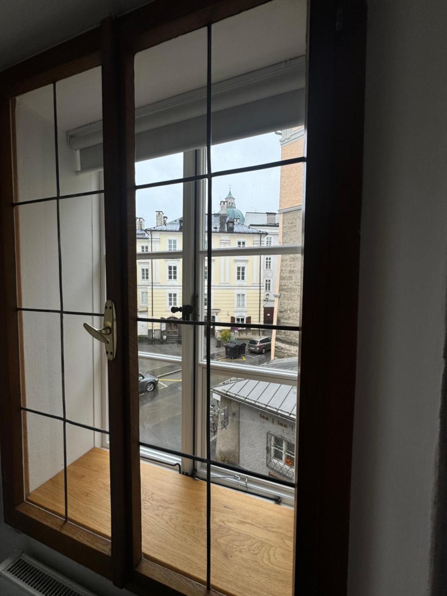 Mozart - House * Salisburgo
