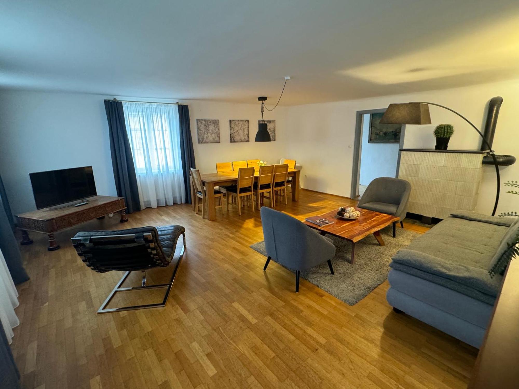 Mozart - House * Salisburgo