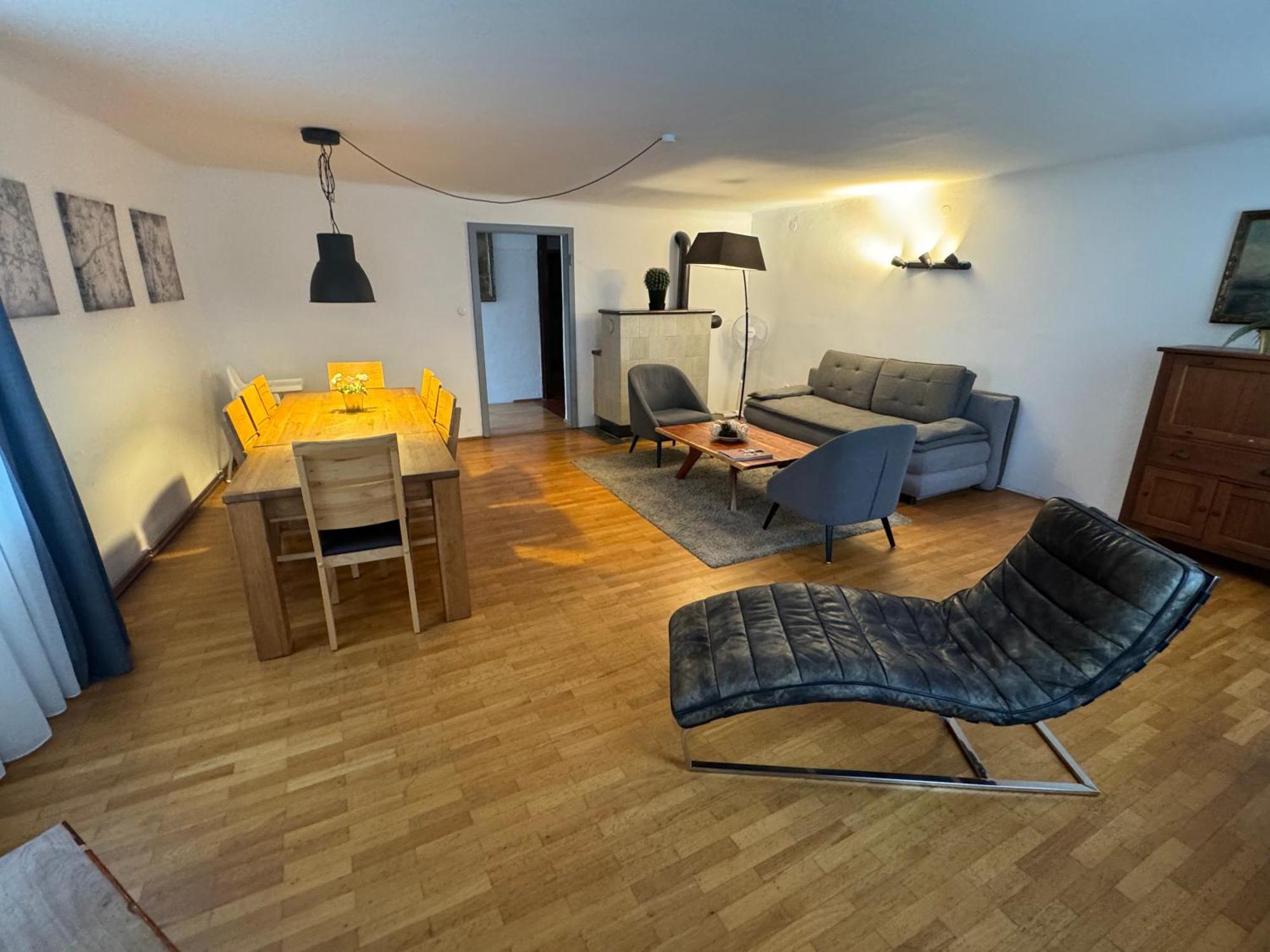 Mozart - House Alloggio in famiglia
