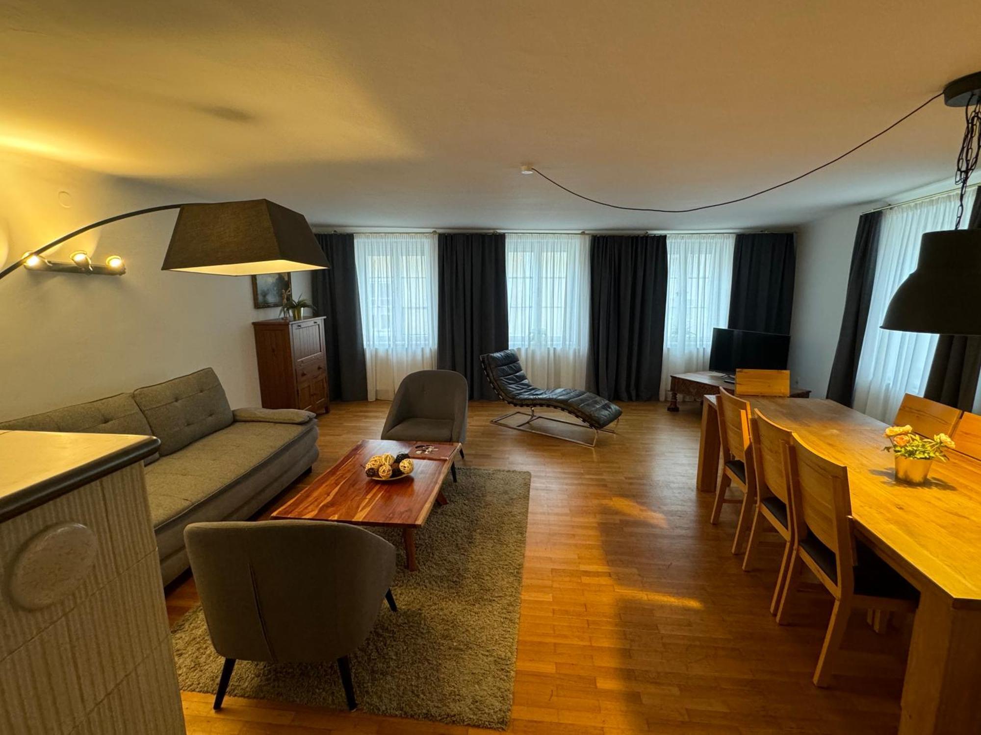 Alloggio in famiglia Mozart - House
