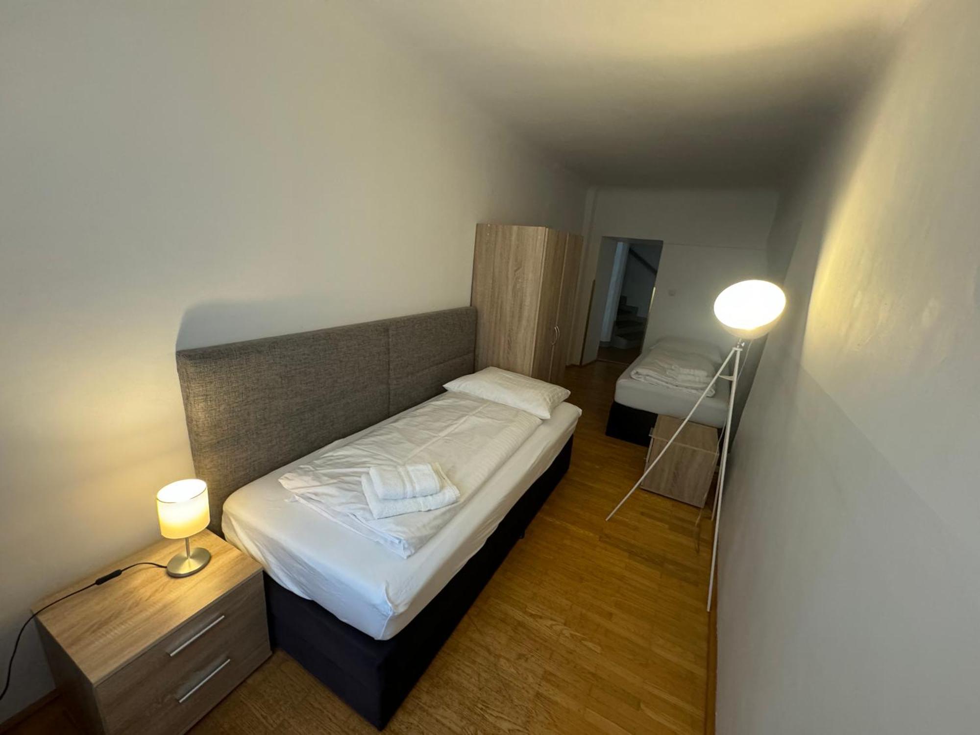 Alloggio in famiglia Mozart - House Salisburgo