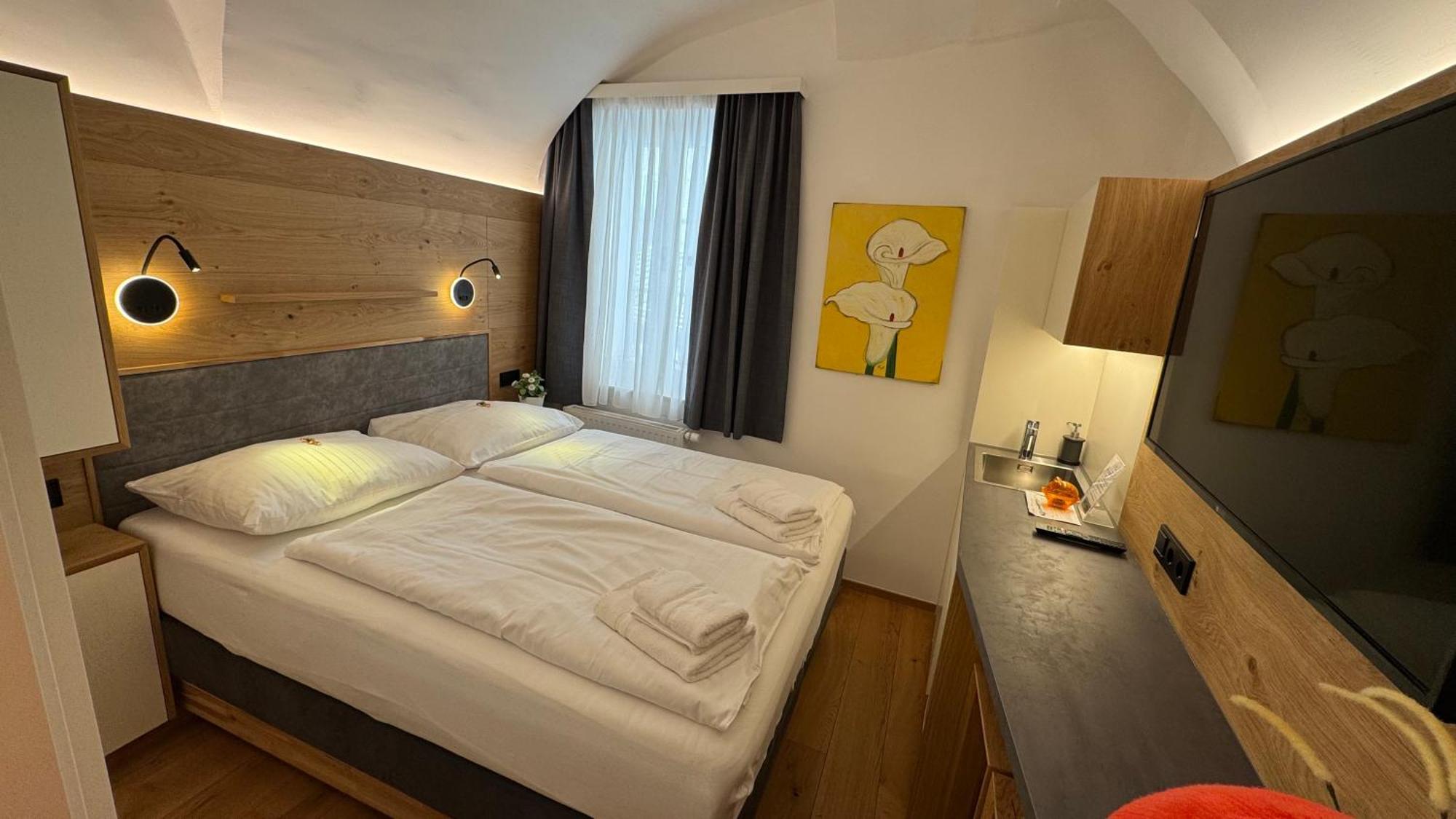 Mozart - House Salisburgo